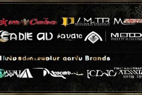 全球奢侈品品牌排行榜前十名 全球奢侈品品牌排行榜前十名logo