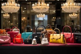 美国奢侈品牌包包排名、美国奢侈品牌包包排名第几