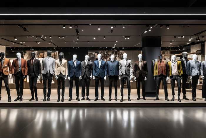 国际品牌男装排行榜20名，国际品牌男装排行榜20名图片