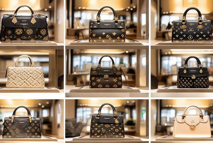 女包品牌有哪些？ - 商场常见女包品牌有哪些