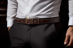 男士皮带低调奢侈品牌（男士皮带低调奢侈品牌推荐）