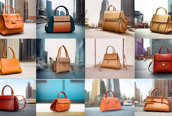 女生的包包有哪几种 女生的包包有哪几种款式