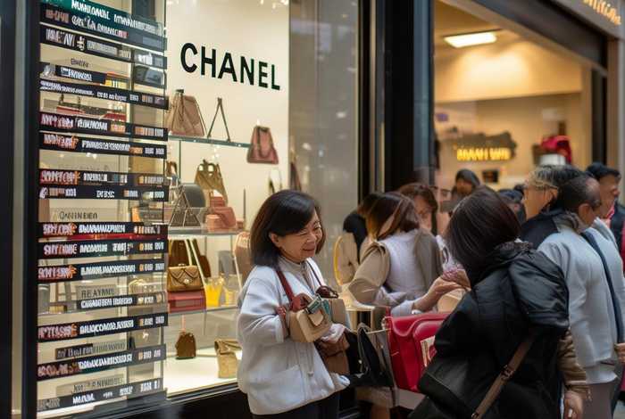 哪个国家的chanel最便宜 chanel哪个国家买最便宜