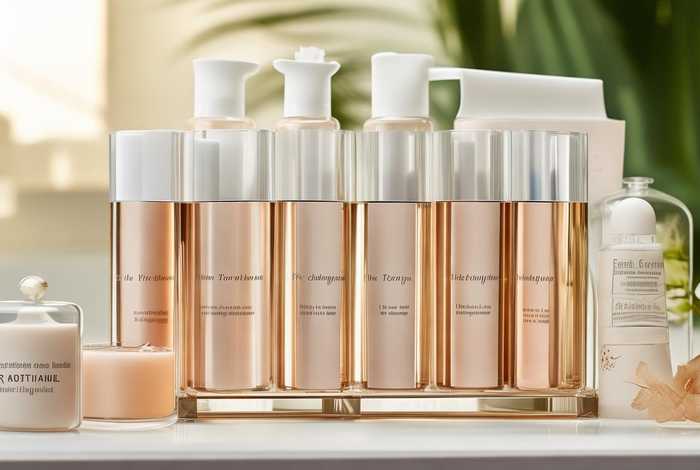 好用实惠的水乳护肤品套装；好用实惠的水乳护肤品套装有哪些