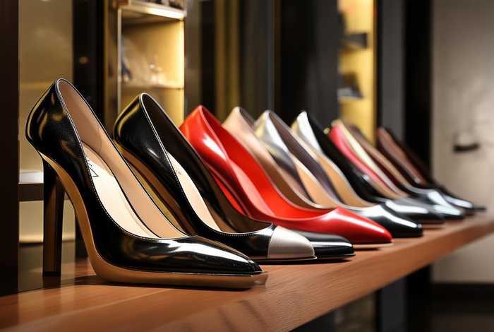 国际品牌女鞋十大排名 - 国际品牌女鞋十大排名榜