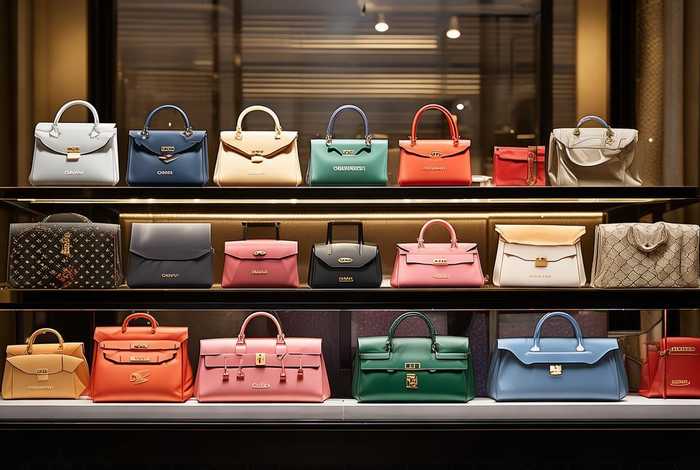 奢侈品包包有哪些品牌大全名字 奢侈品包包有哪些品牌大全名字图片