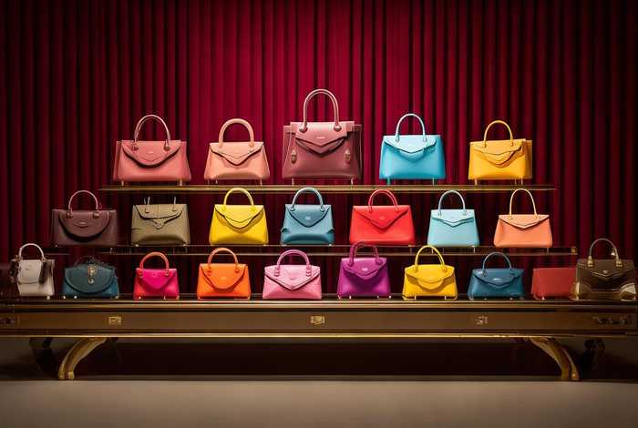 全球十大奢侈品包包品牌排名（全球十大奢侈品包包品牌排名图片）