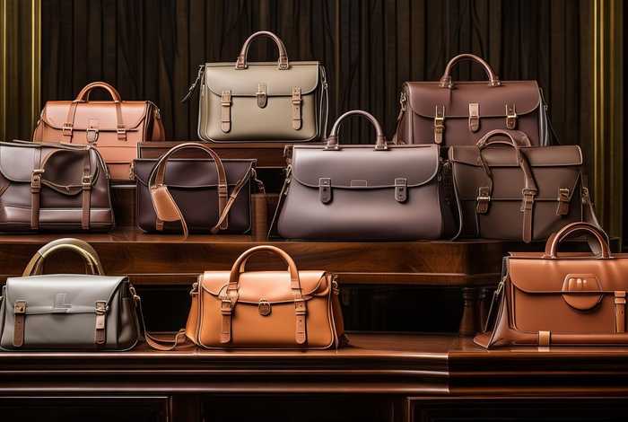 奢侈品男士包品牌排行榜 奢侈品男士包品牌排行榜前十名