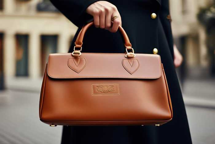 女人必备的经典款包包品牌（女人必备的经典款包包品牌推荐）