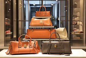 女包档次天梯、女包品牌天梯图