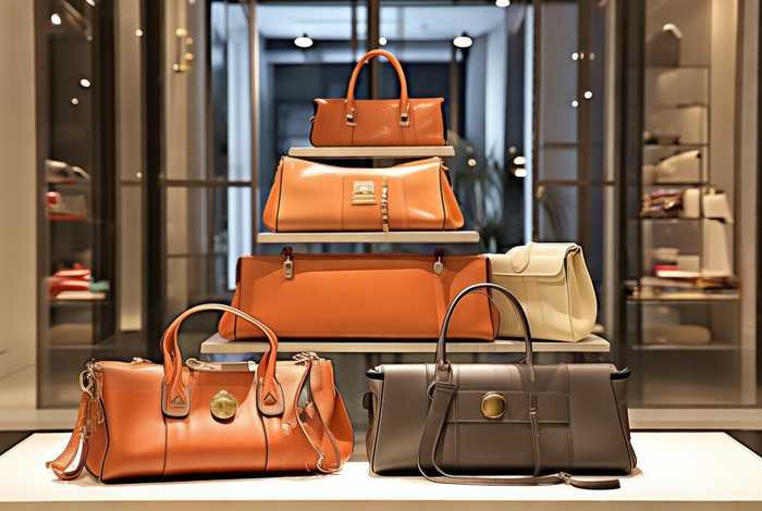 女包档次天梯、女包品牌天梯图