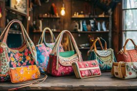 国外小众品牌包包布包，国外小众品牌包包布包有哪些