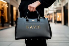 卡文女包品牌是几线品牌（卡文的包包是几线品牌）