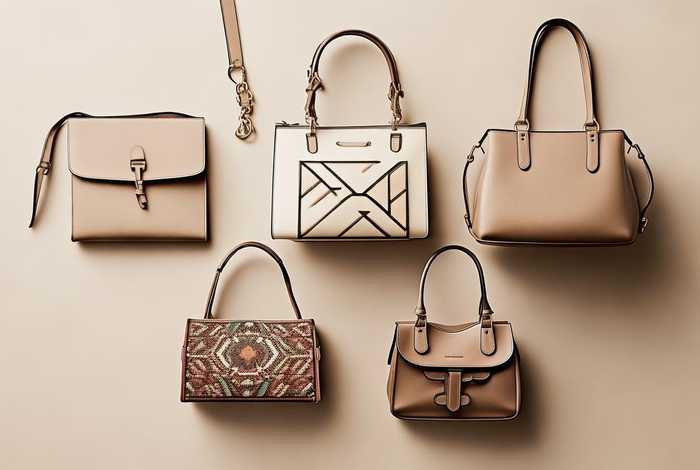 女包的款式有哪些类型，女包的款式有哪些类型图片