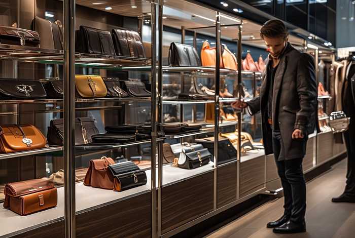 男装皮具品牌、男装皮具品牌排行榜