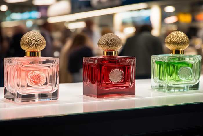 韩国免税店最建议买的 - 韩国免税店最建议买的三款香水