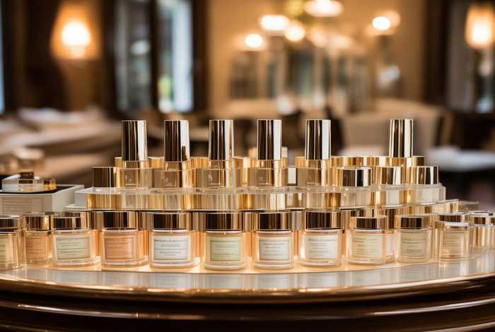 护肤品十大排名品牌前十名高端、护肤品十大排名品牌前十名高端有哪些