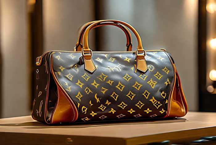 路易威登女包价格 老花、路易威登老花手提包价格