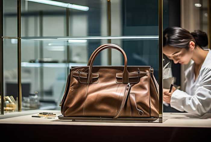 上海奢侈品包包修复价格贵吗，上海奢侈品包包修复价格贵吗多少钱