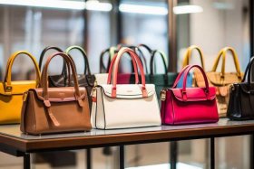 女手提包品牌推荐（女手提包品牌推荐图片）