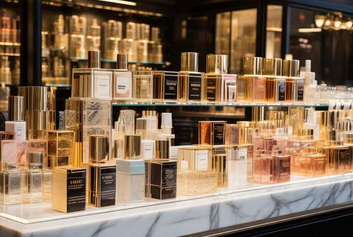 国际一线奢侈品牌排行榜化妆品 - 国际一线奢侈品牌排行榜化妆品有哪些