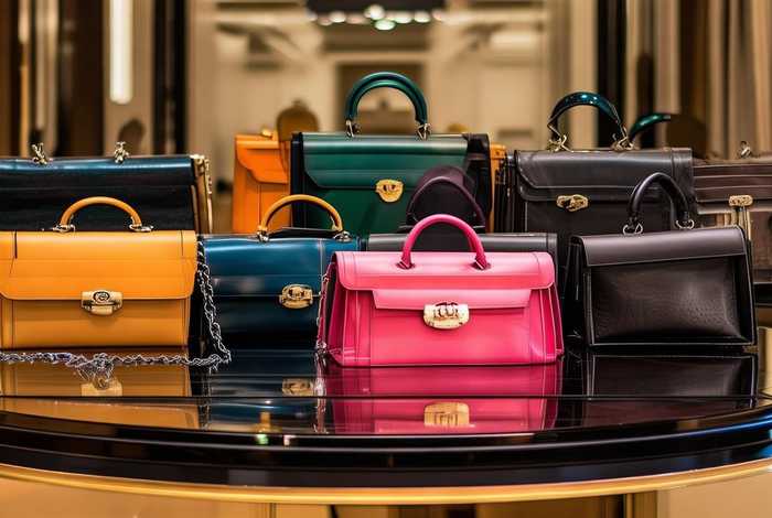 女士包牌子有哪些是名牌的；女士包名牌都有哪些