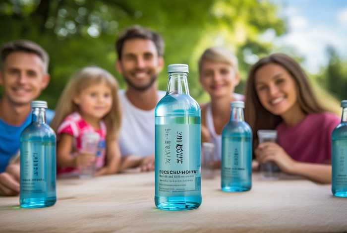 矿泉水哪个牌子好又便宜，矿泉水哪个牌子好又便宜又健康