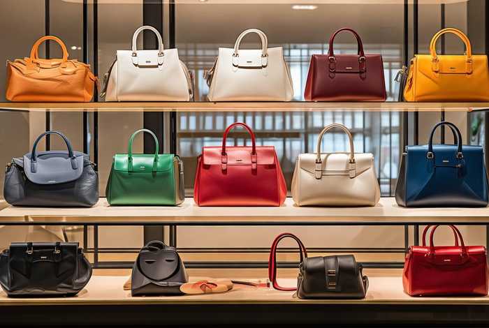 女士包品牌排行榜前十 - 女士包品牌排行榜前十名