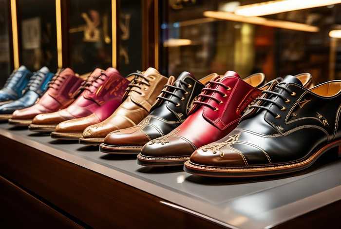 全球十大顶级奢侈品牌男鞋lv，全球十大顶级奢侈品牌男鞋价格