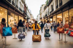 女士布包口碑销量 女士布包口碑销量如何