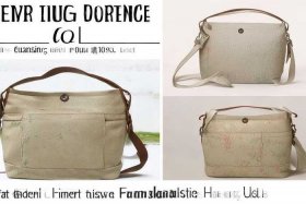 女款斜挎布包价格10元左右 - 女款斜挎布包价格10元左右图片