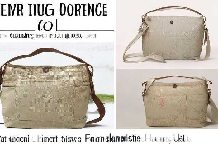 女款斜挎布包价格10元左右 - 女款斜挎布包价格10元左右图片