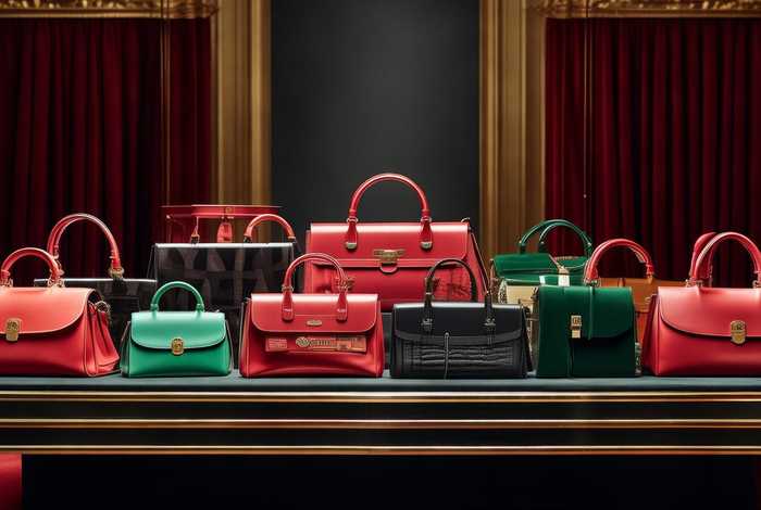 全球十大奢侈品包包排行榜前十名，全球十大奢侈品包包排行榜前十名图片