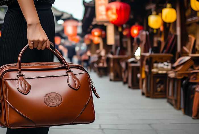 三元里真皮女士包包单肩挎包，三元里卖皮包的叫什么地方