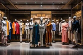 名牌衣服品牌大全中国（名牌衣服品牌大全中国有几个）