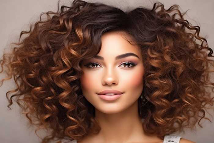 今年流行的翘翘发型图片大全，今年流行的翘翘发型图片大全女