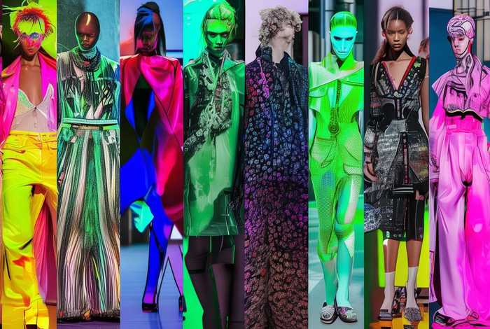 国际十大潮流品牌（国际十大潮流品牌排名）