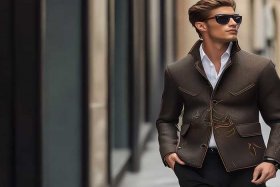 男装夹克十大品牌（男装夹克十大品牌排名）