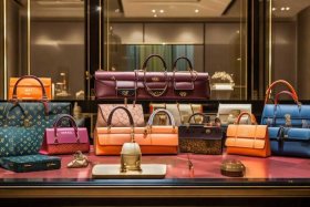 国际十大品牌女包排行榜，国际十大品牌女包排行榜有哪些