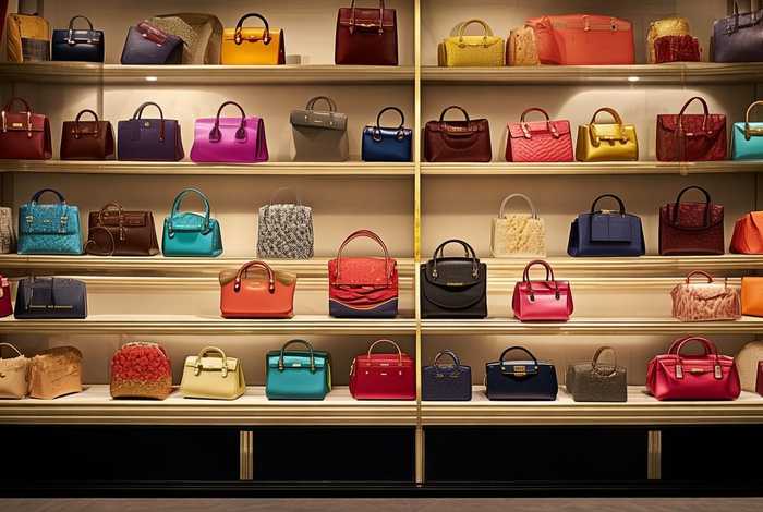 奢侈品包包品牌排行前20名（奢侈品包包品牌排行前20名有哪些）
