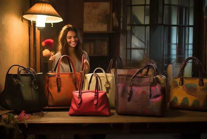 女包小众品牌直播（女包小众品牌直播推荐）