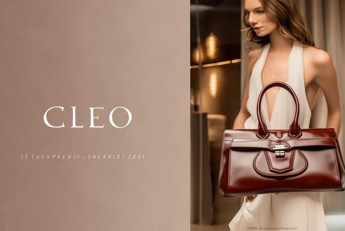 克洛伊品牌介绍文案，克洛伊品牌介绍文案怎么写