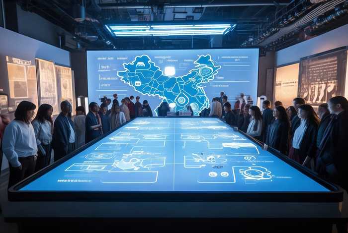 国内有哪些人工智能相关的机构和企业（国内有哪些人工智能相关的机构和企业名称）