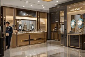 卡地亚维修售后服务（卡地亚维修售后服务中心点）