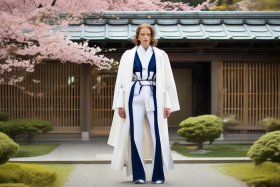 日本的四个字品牌 日本四个字的服装品牌