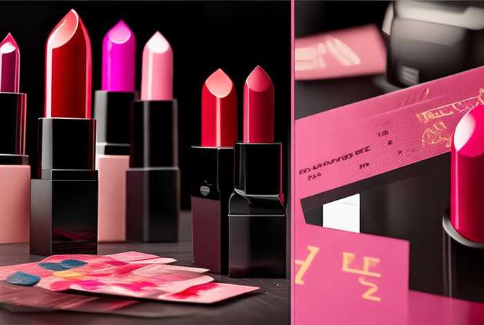 女人必买的6支口红图片，女人必买的6支口红图片及价格