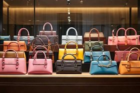 美国十大最著名品牌包包、美国十大最著名品牌包包排名