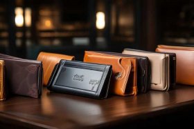 男士钱包十大品牌；男士钱包十大品牌有哪些