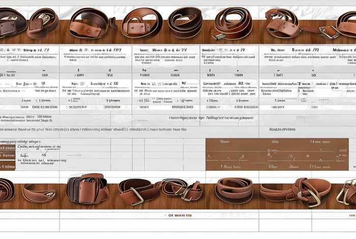 罗意威皮带尺寸对照表;罗意威皮带尺寸怎么选 罗意威皮带尺寸对照表;罗意威皮带尺寸怎么选