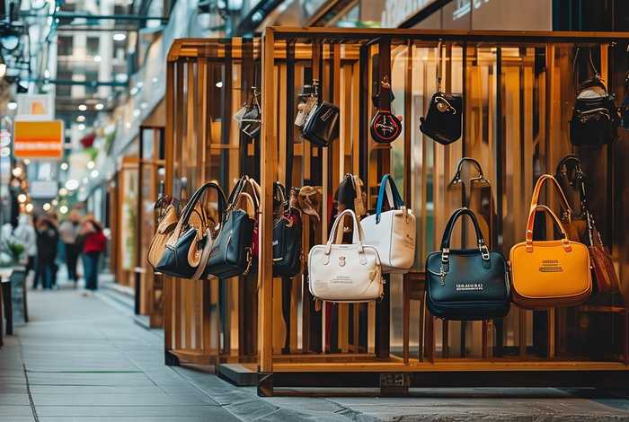 美国的包包品牌有哪些 - 美国的包包品牌有哪些牌子